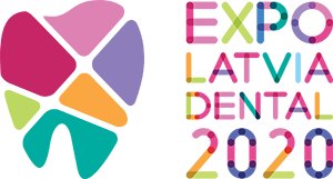 EXPO LATVIA DENTAL 2020 logo